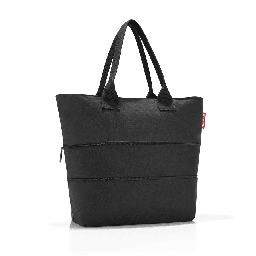 reisenthel ® shopper e1 musta 