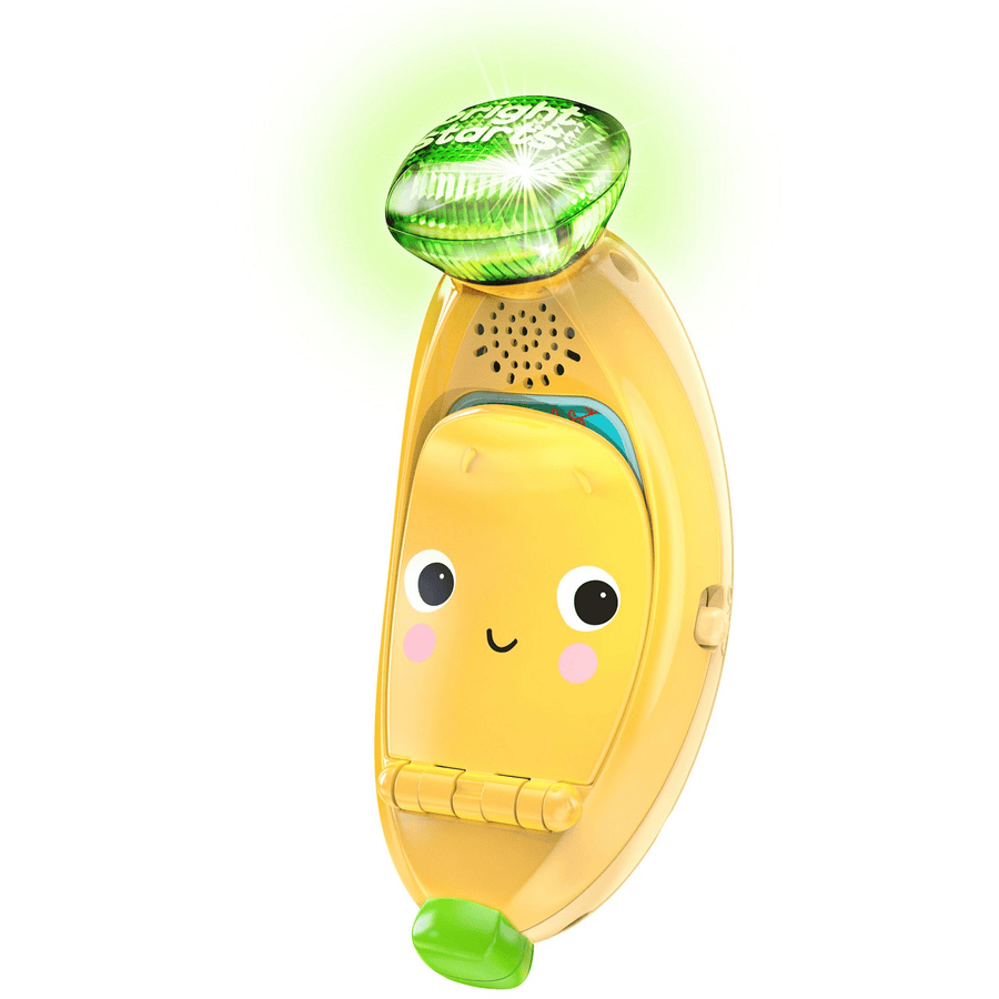 Bright Starts Telefon Babblin' Banana™