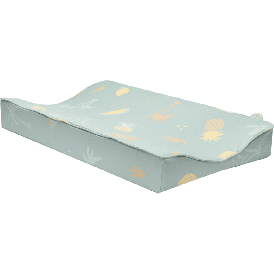 Luma ® Luiermat Tropical Island 72 x 44 cm