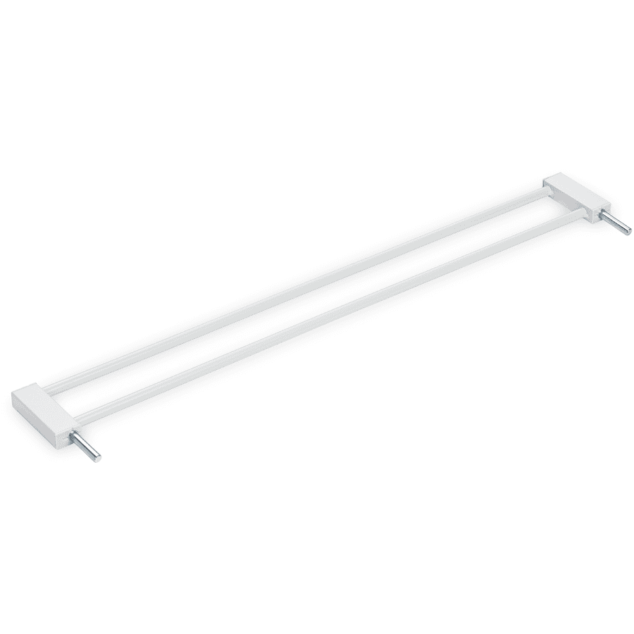 hauck Extension pour barrière de sécurité enfant Safety Gate 9 cm White