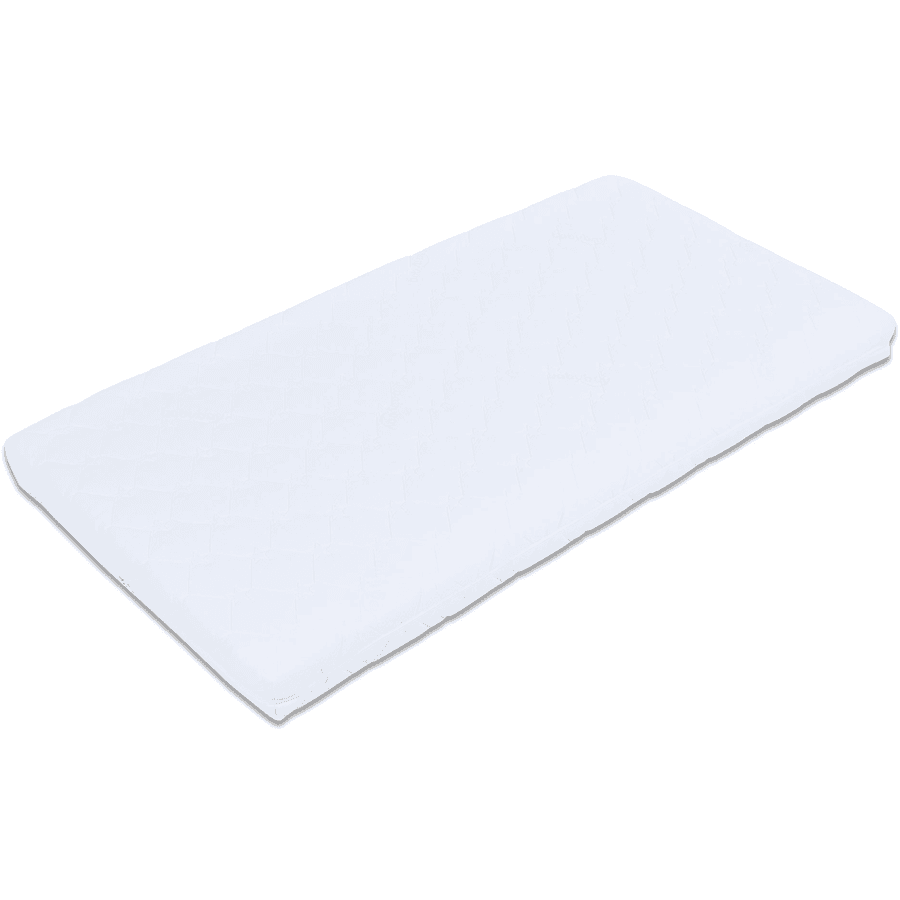 babybay Matratze 70 x 140 cm Medicott