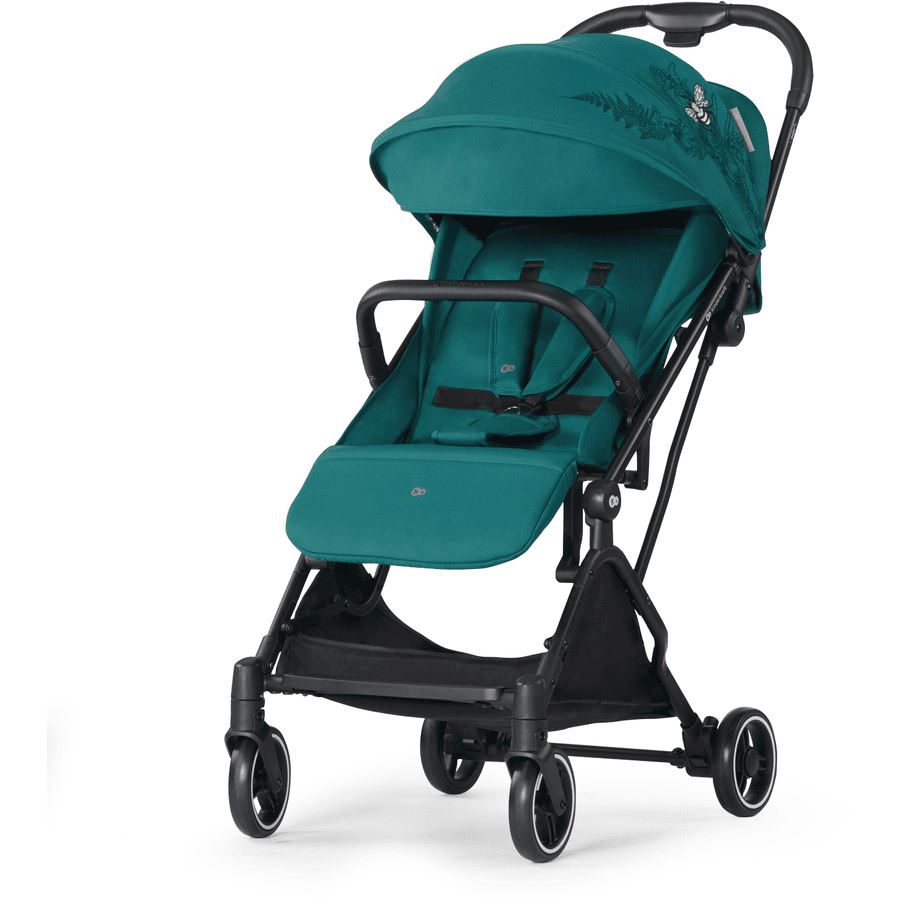 Passeggino leggero INDY di Kinderkraft