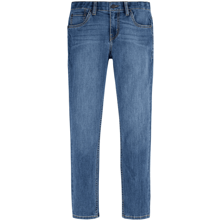 Levi's® Kids Jeans 512 Slim Taper Fit Strong Performance blå