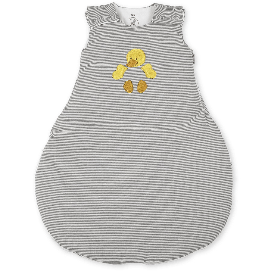 Sterntaler Baby sovepose Edda