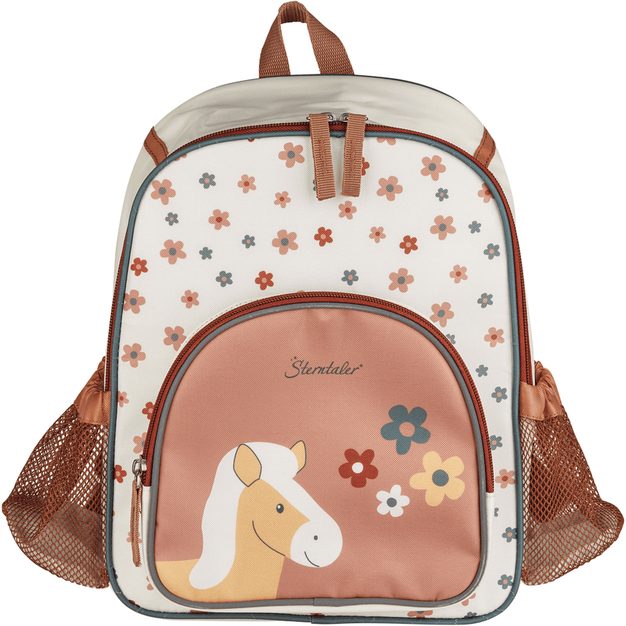 Sterntaler Kinderrucksack Pferd Sunny