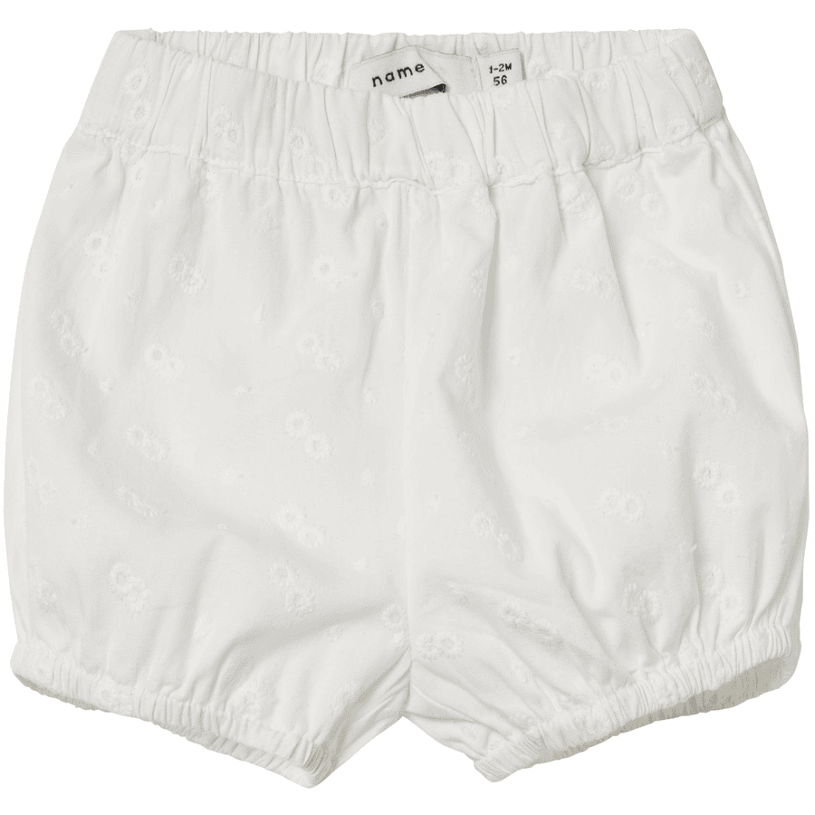 name it Bloom er- Shorts Nbfdelana Suihkuvirtaus