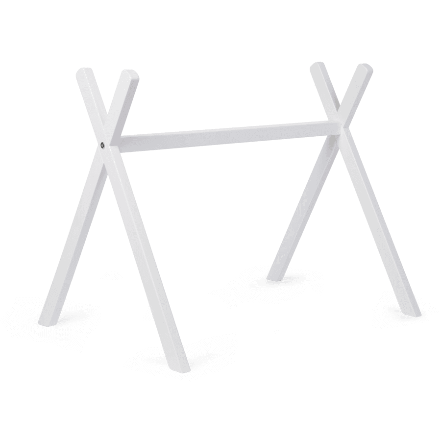 CHILDHOME Tipi Play Gym wit