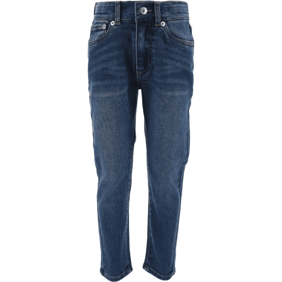 Levi's® Mini Mom Jeans blå