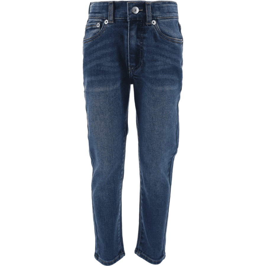 Levi's® Mini Mom jeans bleu