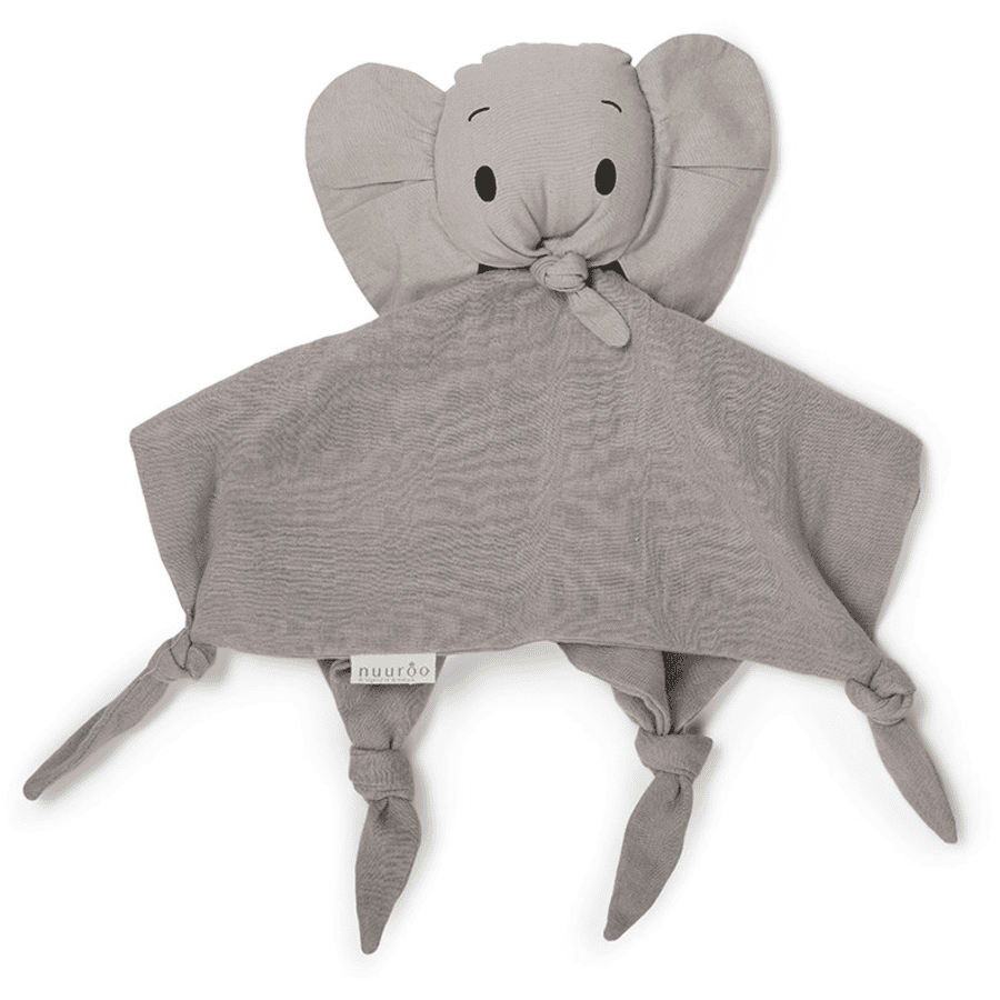 nuuroo Doudou Arie Grey