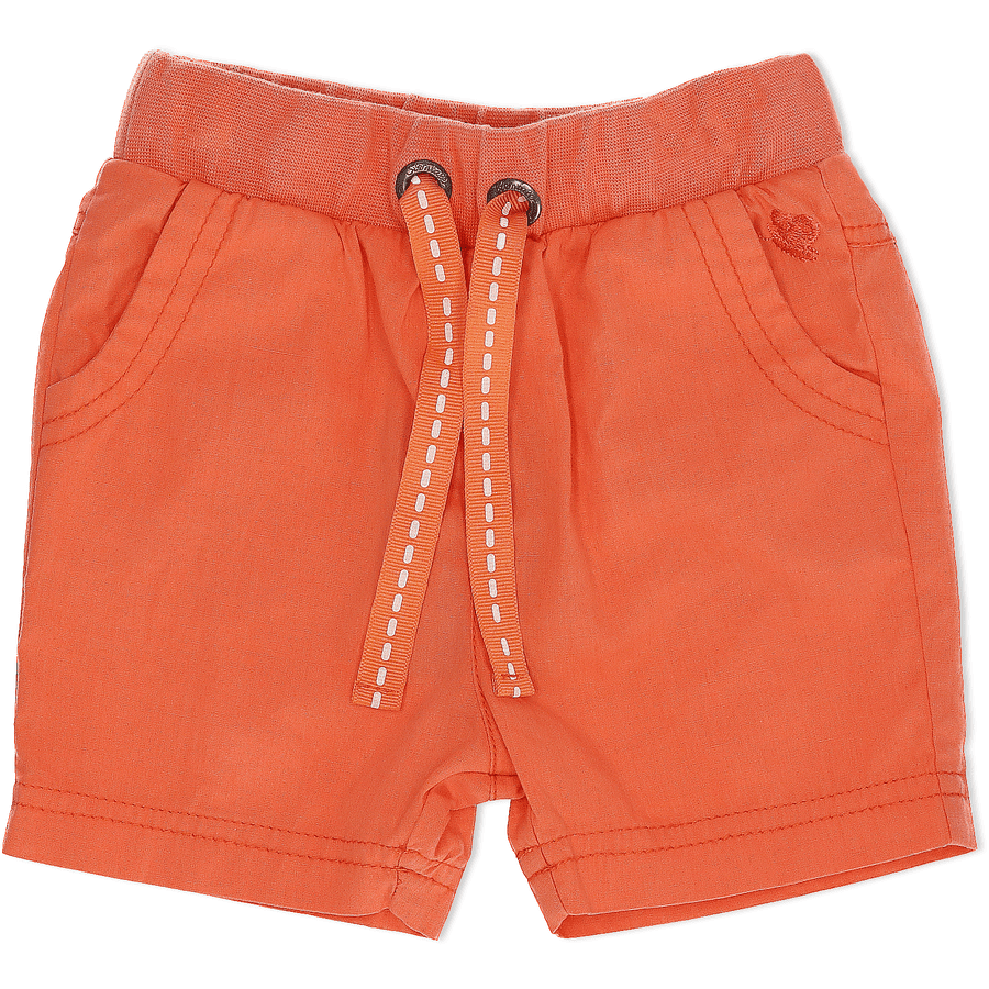 Sterntaler Shorts orange 