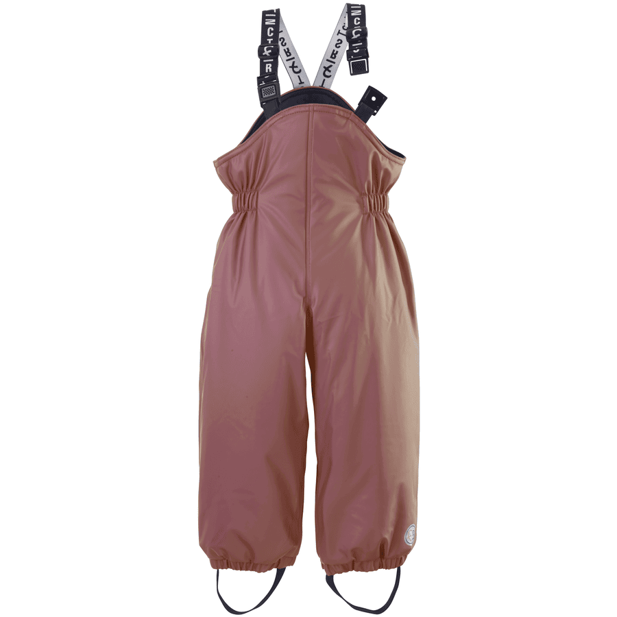 killtec Pantalon fonctionnel rose