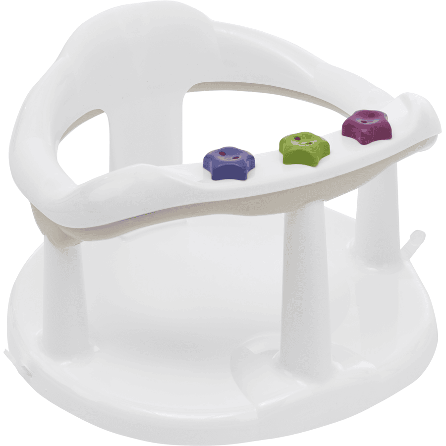 Thermobaby ® Aquababy badring, off-white 