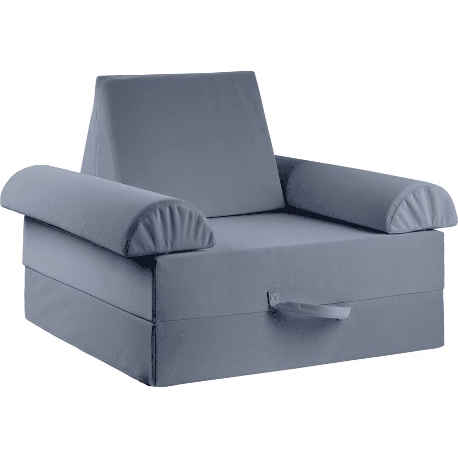 KETTLER Sofa dziecięca Kreaty Grey
