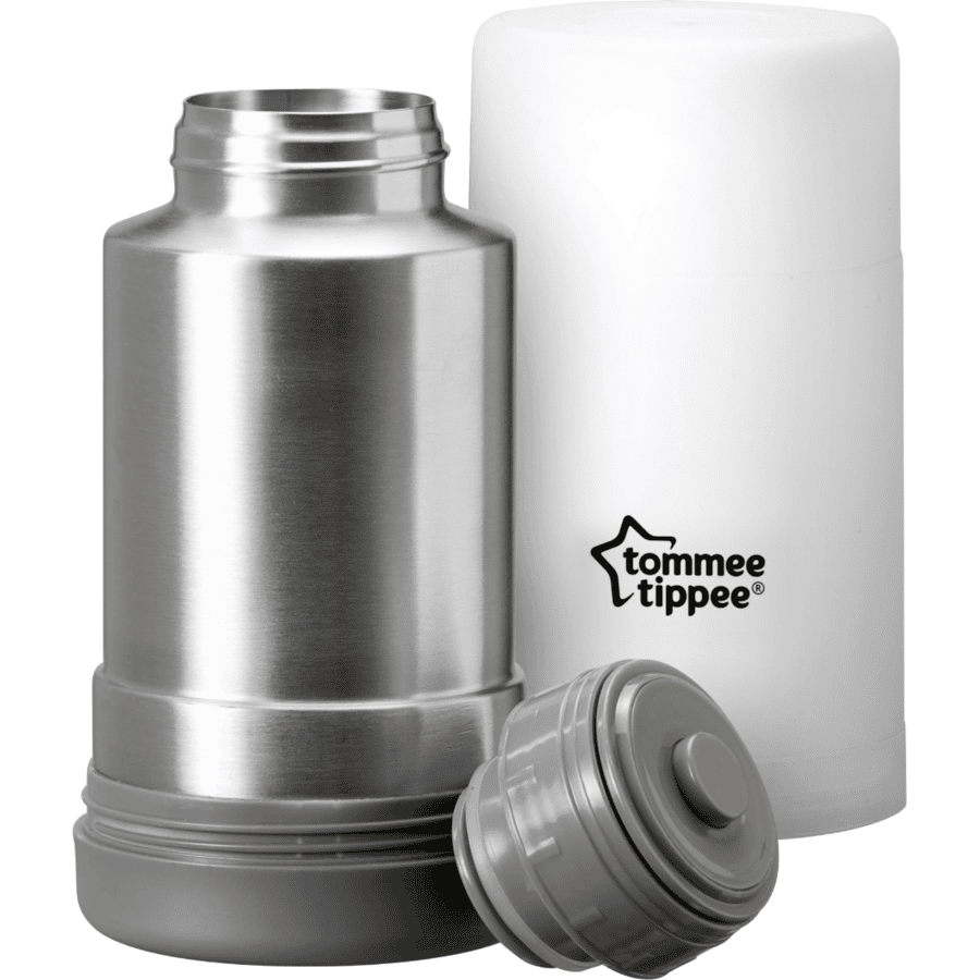 Tommee Tippee Fläschchen- und Babykostwärmer Closer to Nature  für unterwegs