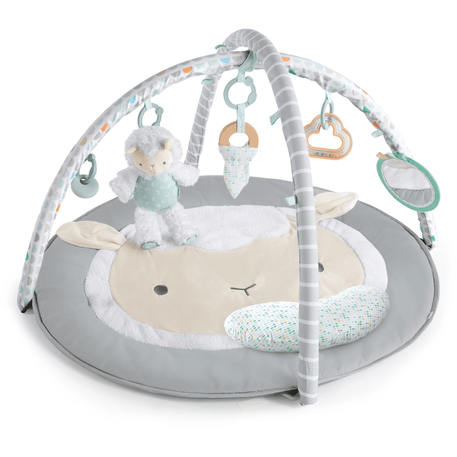 Ingenuity Sheppy's Spot™ Babygym