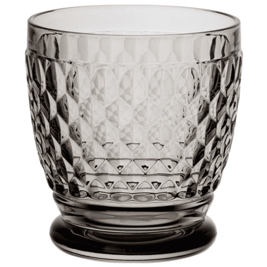 Villeroy & Boch Becher Boston Coloured 330 ml grau