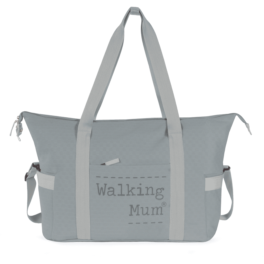 Walking Mum XL laukku Eco Mum Cloud