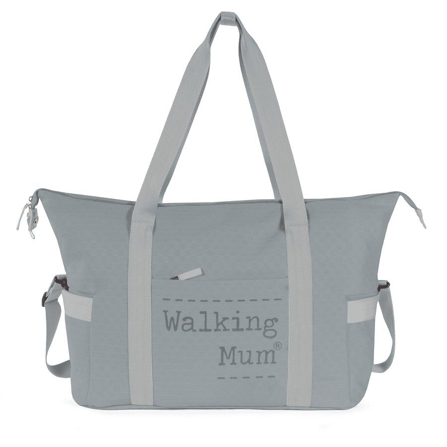 Walking Mum XL Väska Eco Mum Cloud