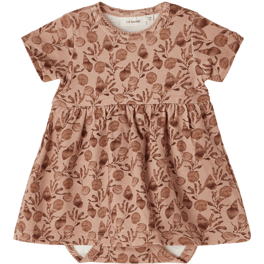 Robe Lil'Atelier Nbfgaya Roebuck