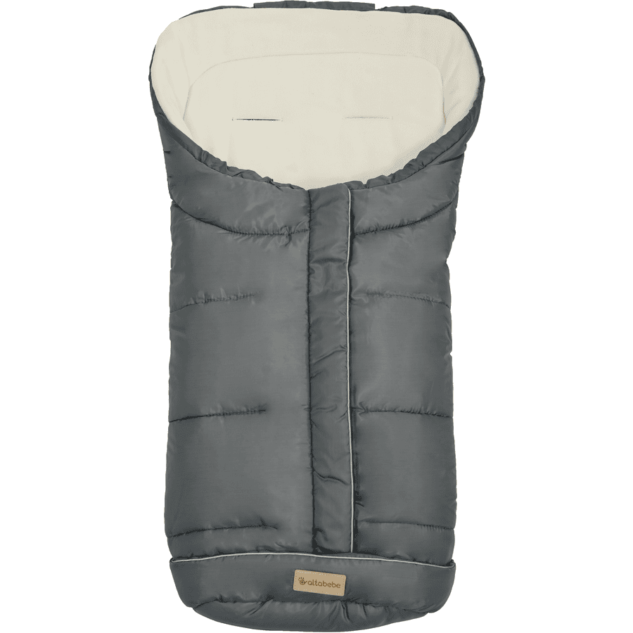 Altabebe Winter Fußsack Standard mit ABS (2203) Freestyler