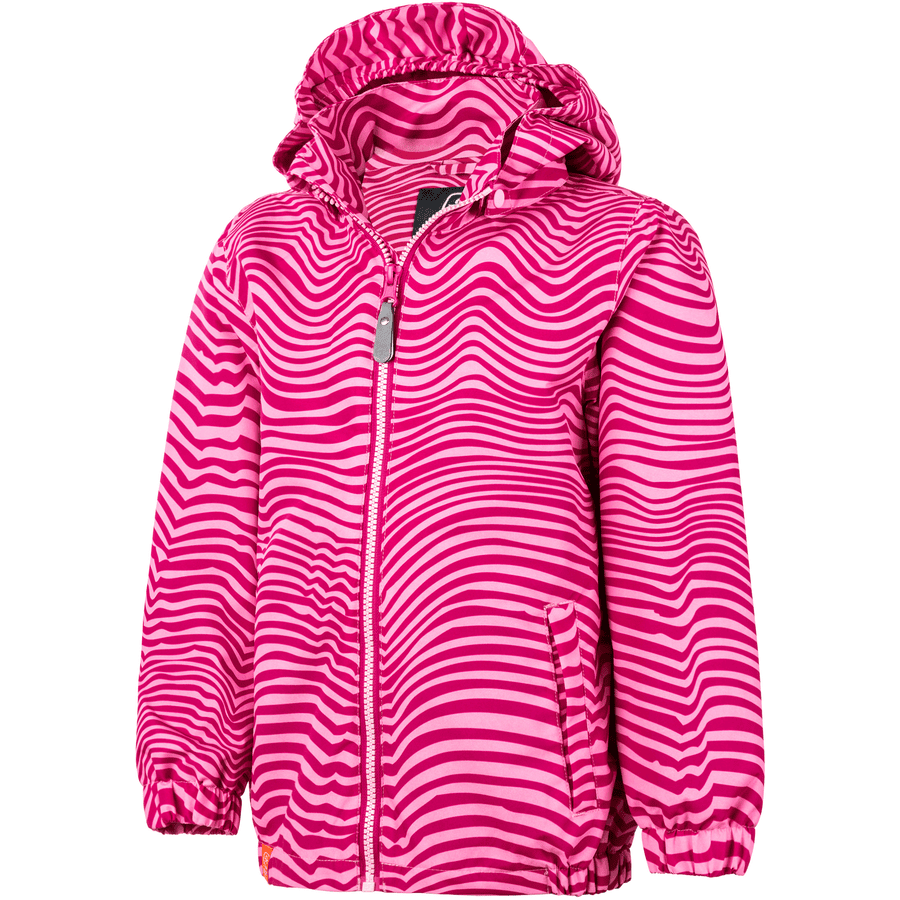 COLOR KIDS Jacke Thino Cotton Candy