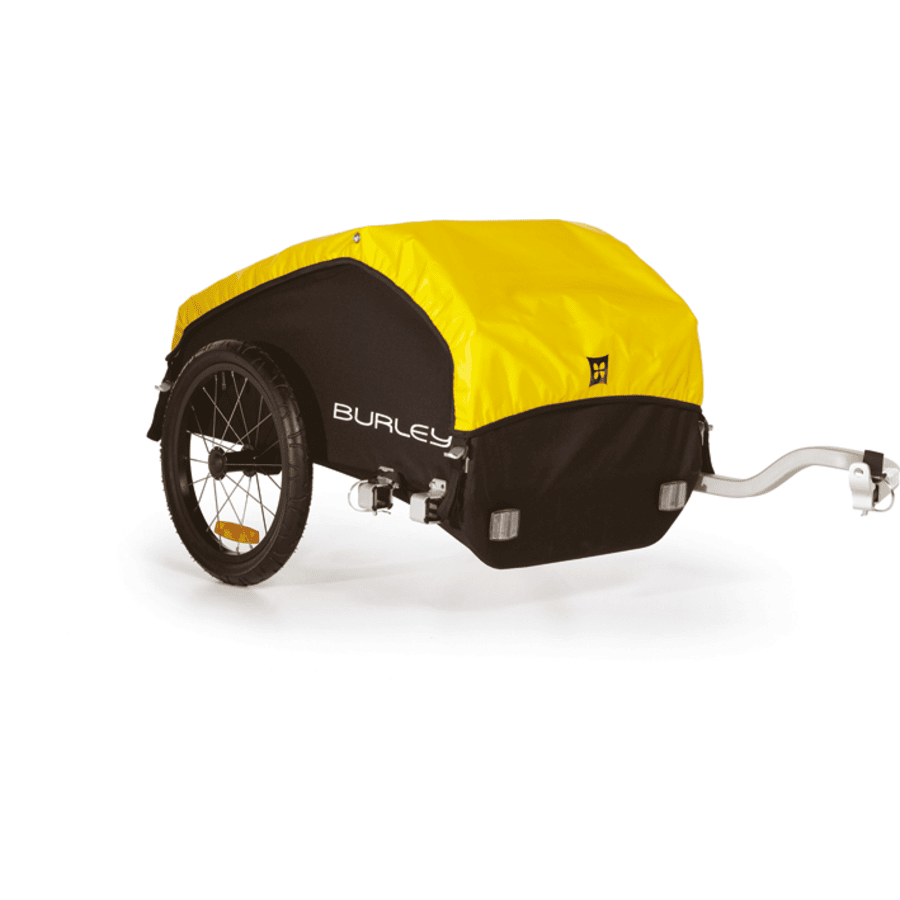 BURLEY Transportvagn Nomad 