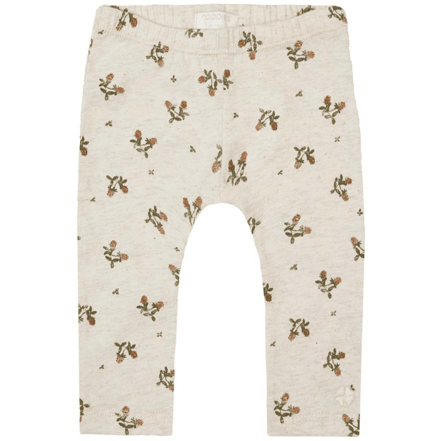 Noppies Leggings Ninive RAS1202 Oatmeal