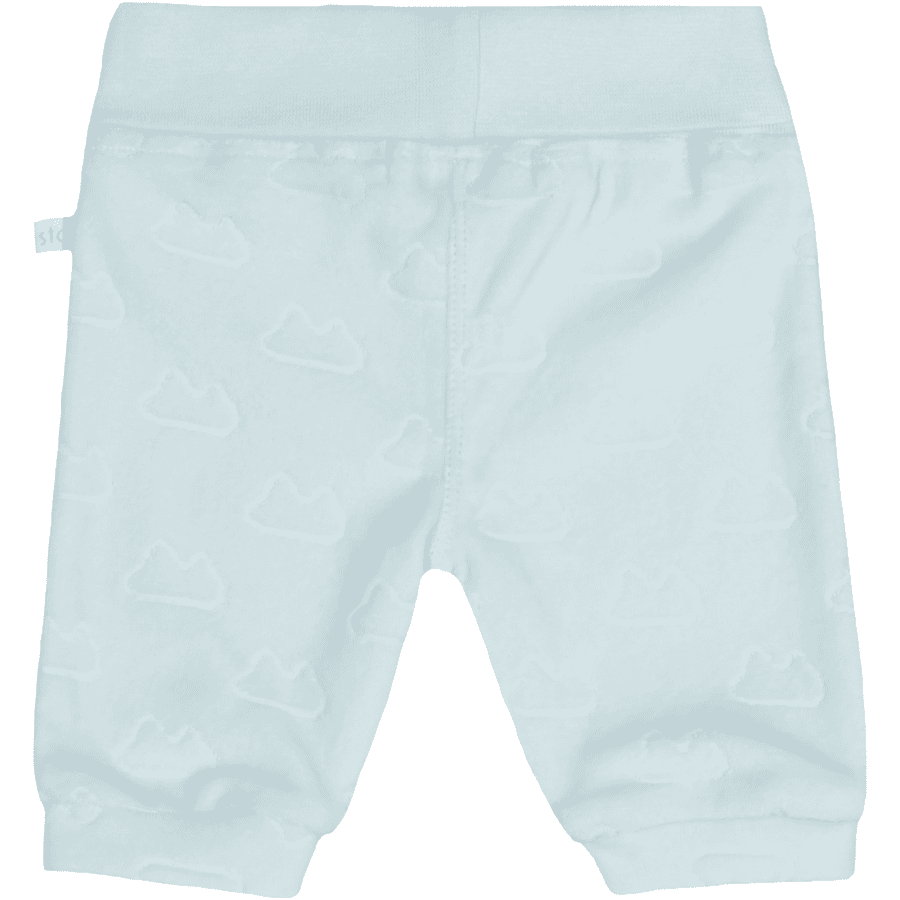 STACCATO Boys Nickyhose soft sky structure 