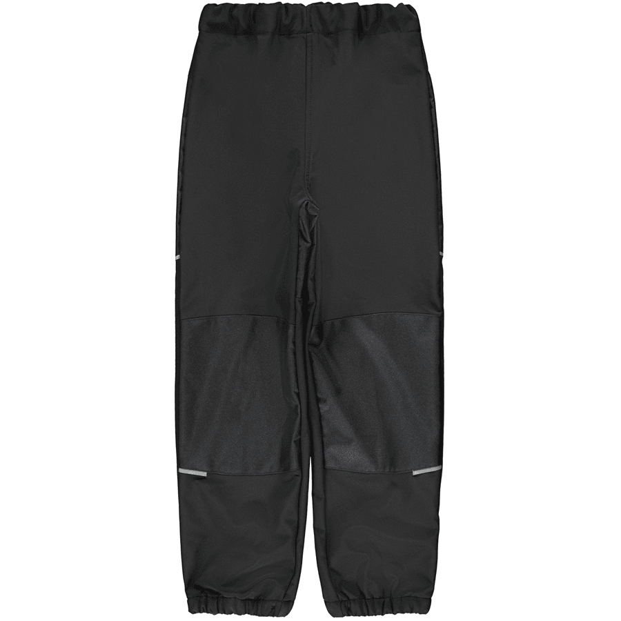 name it Pantalones de Softshell Nknalfa Black 