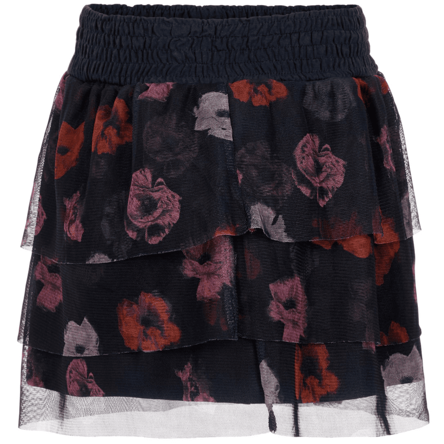 name it Girls Falda Olinas zafiro oscuro 