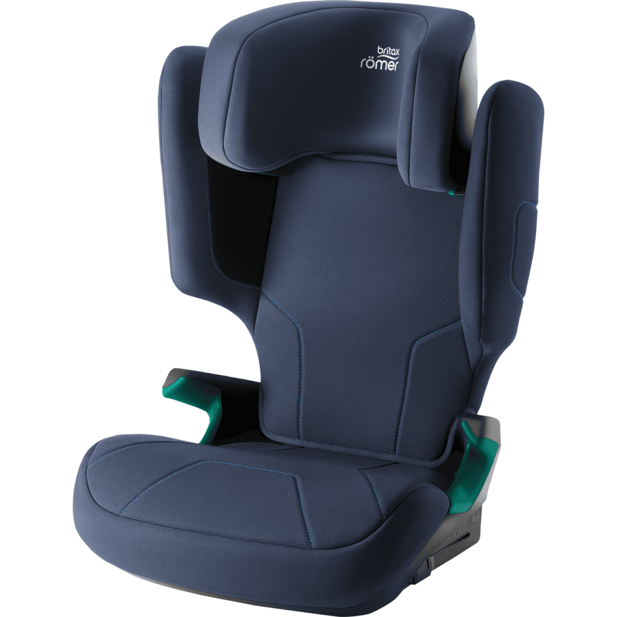 Britax Römer Diamond Siège auto HI-Liner i-Size Moonlight Blue