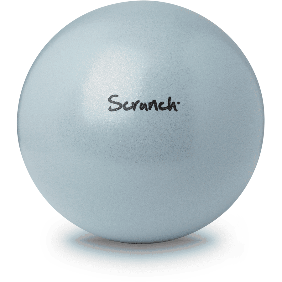 Scrunch - Bal Eend Ei Blauw 