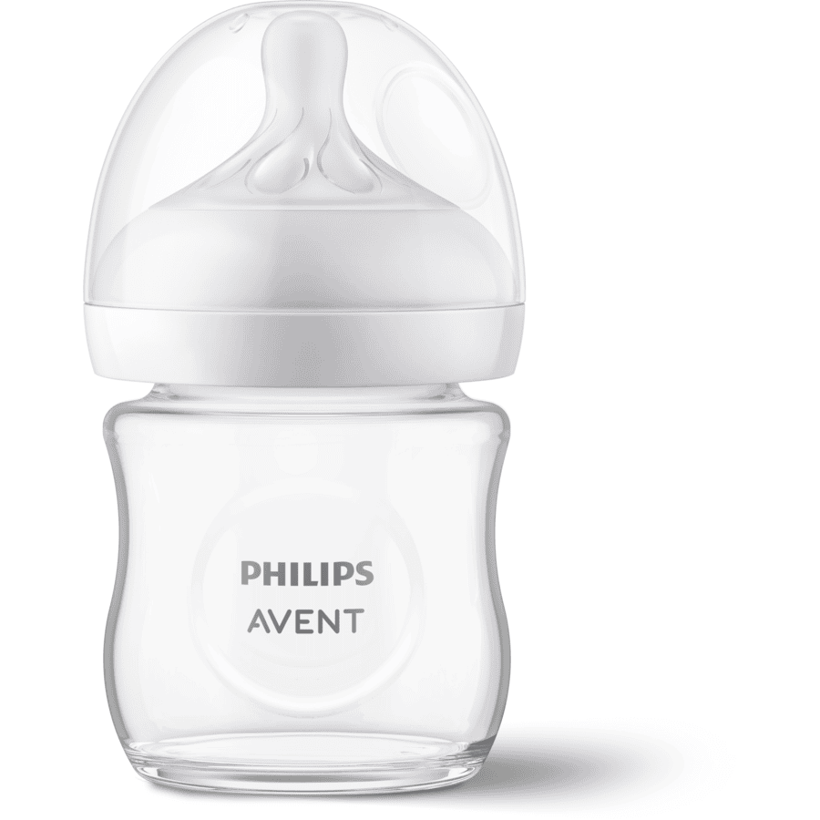 Philips Avent Babyflaske SCY930/01 Natural Response 120ml
