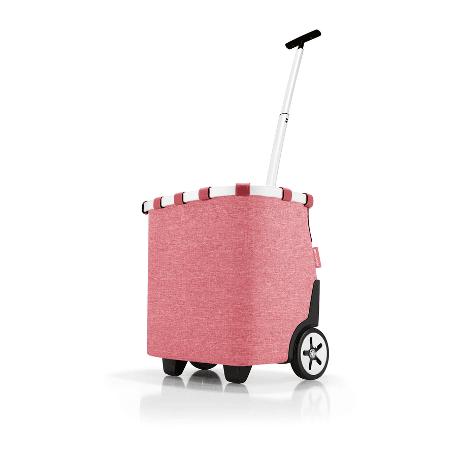 reisenthel ® carry telaio cruiser twist berry