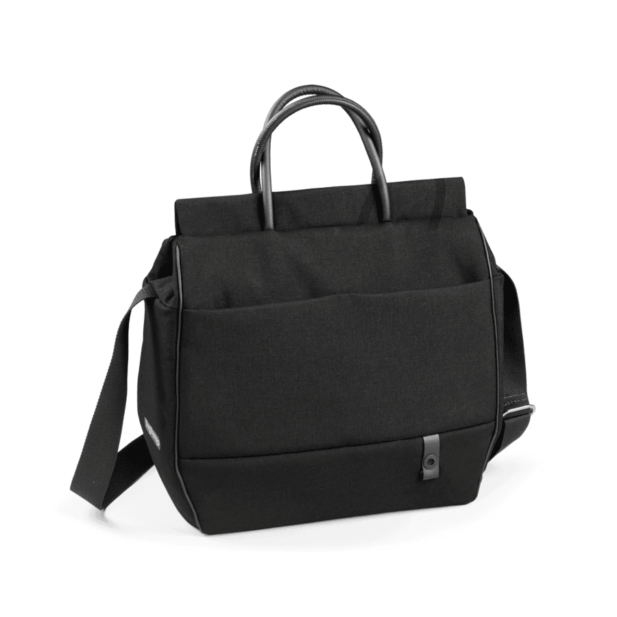 Peg Perego Sac à langer True Black