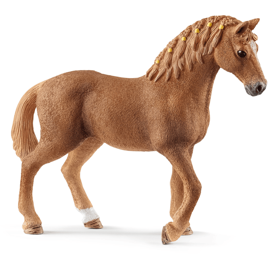 SCHLEICH Caballo cuarterón 13852