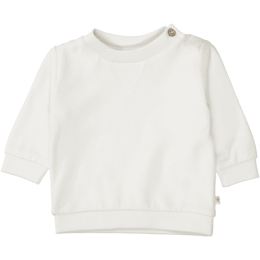 Staccato cream Sweatshirt 