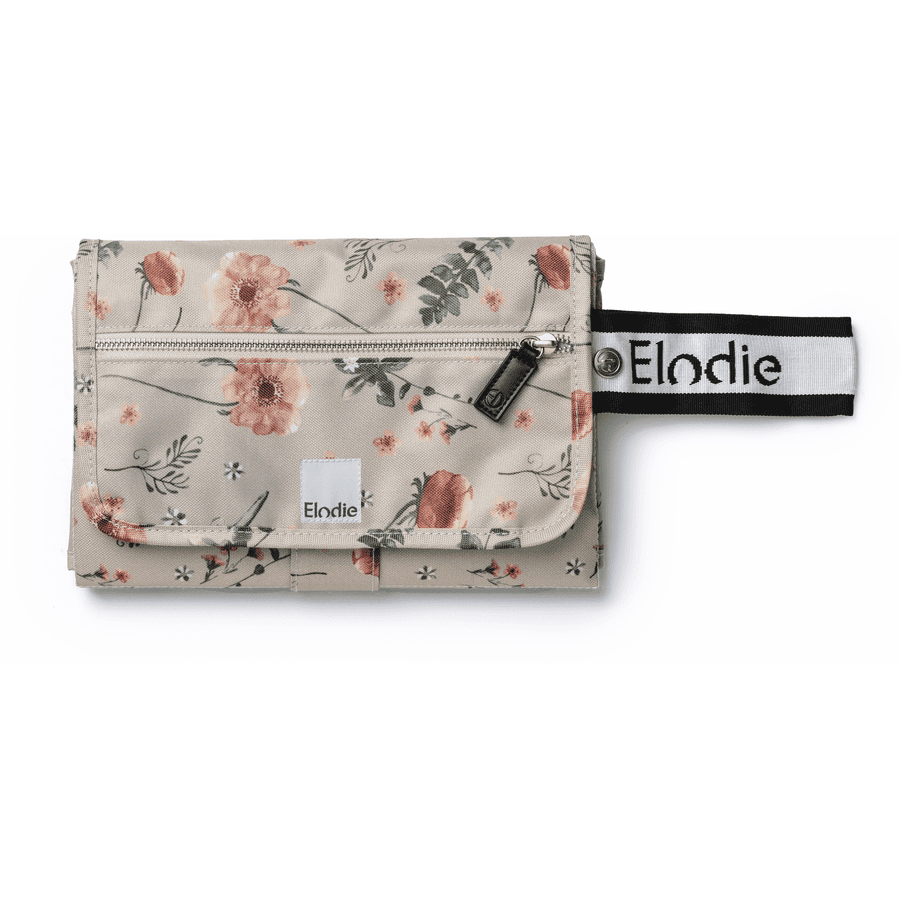 Fasciatoio portatile Elodie Meadow Blossom
