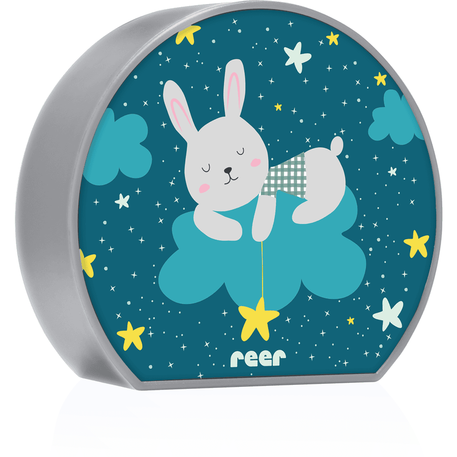 reer Veilleuse MyBabyLight Lapin