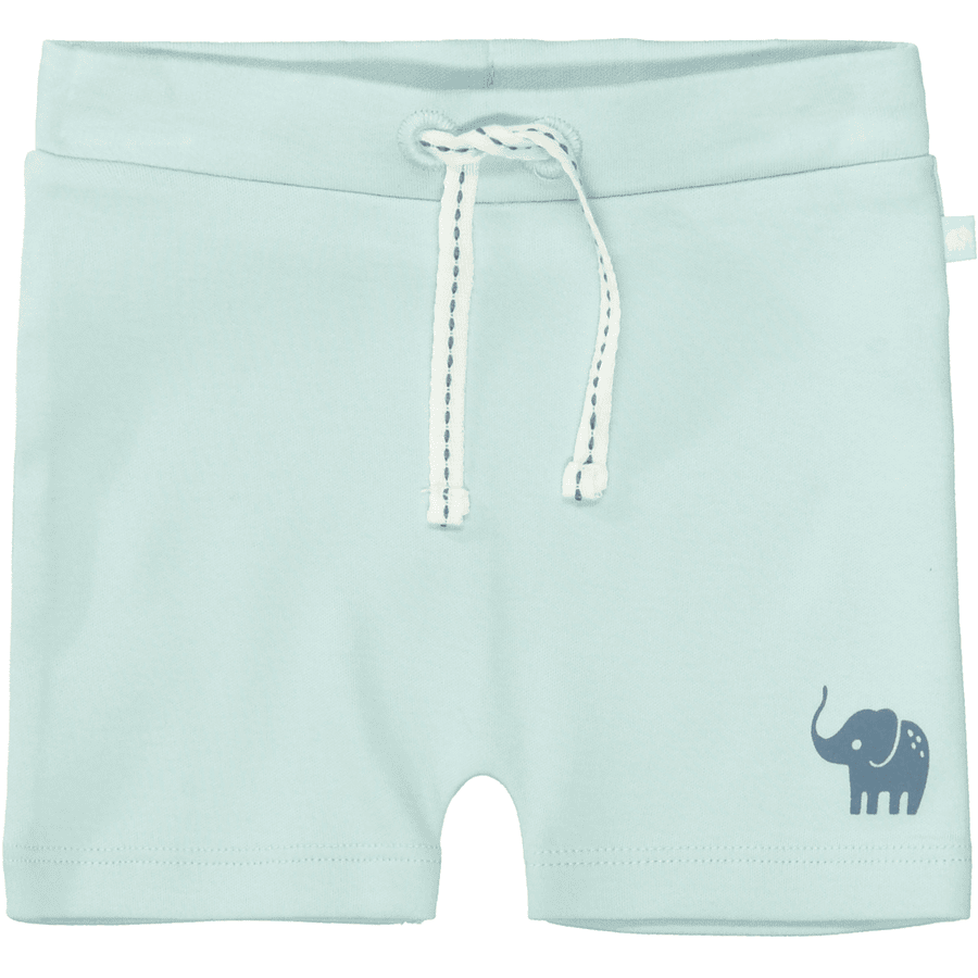 STACCATO  Shorts menta suave