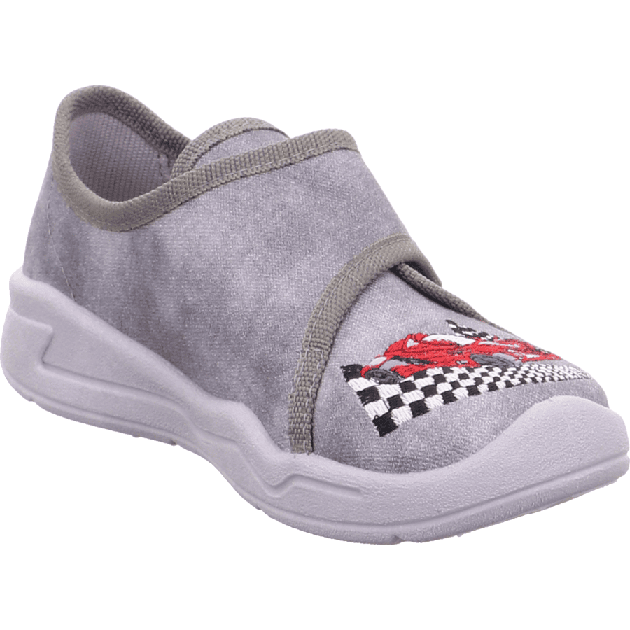 superfit Pantofola Benny grigio NC7068