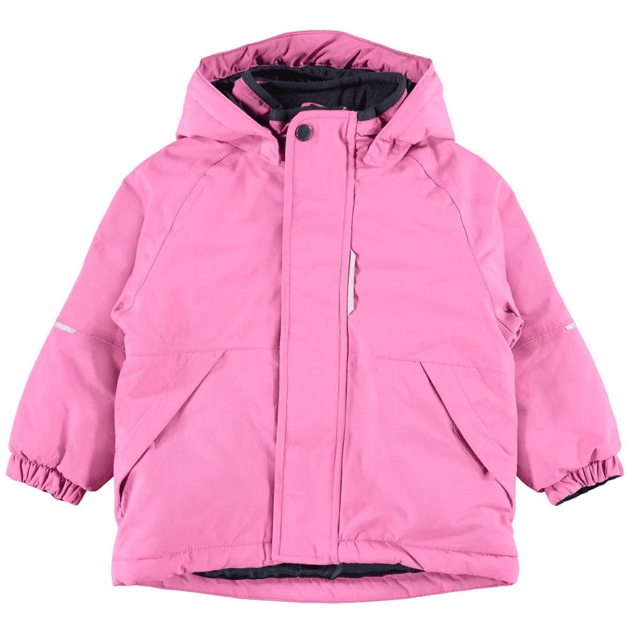 name it Jacket Nmfsnow03 Ibis Rose