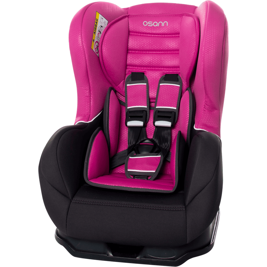 Osann Kindersitz Cosmo SP Rose