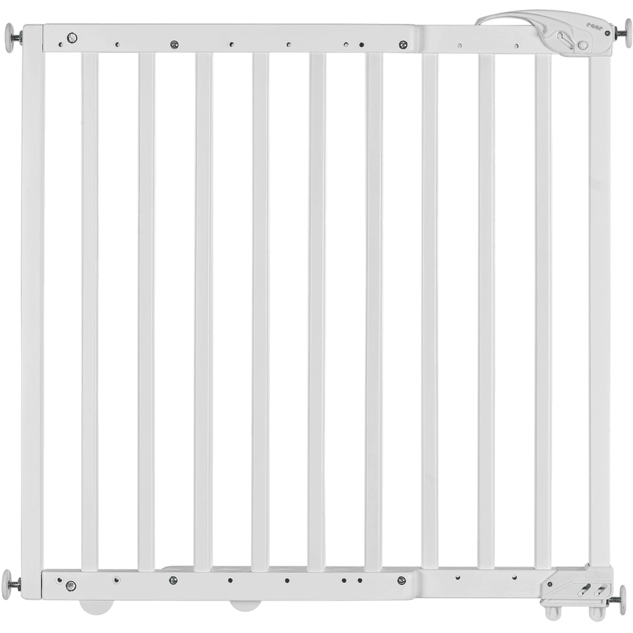 reer Traphekje bouwpakket 63 - 106 cm wit