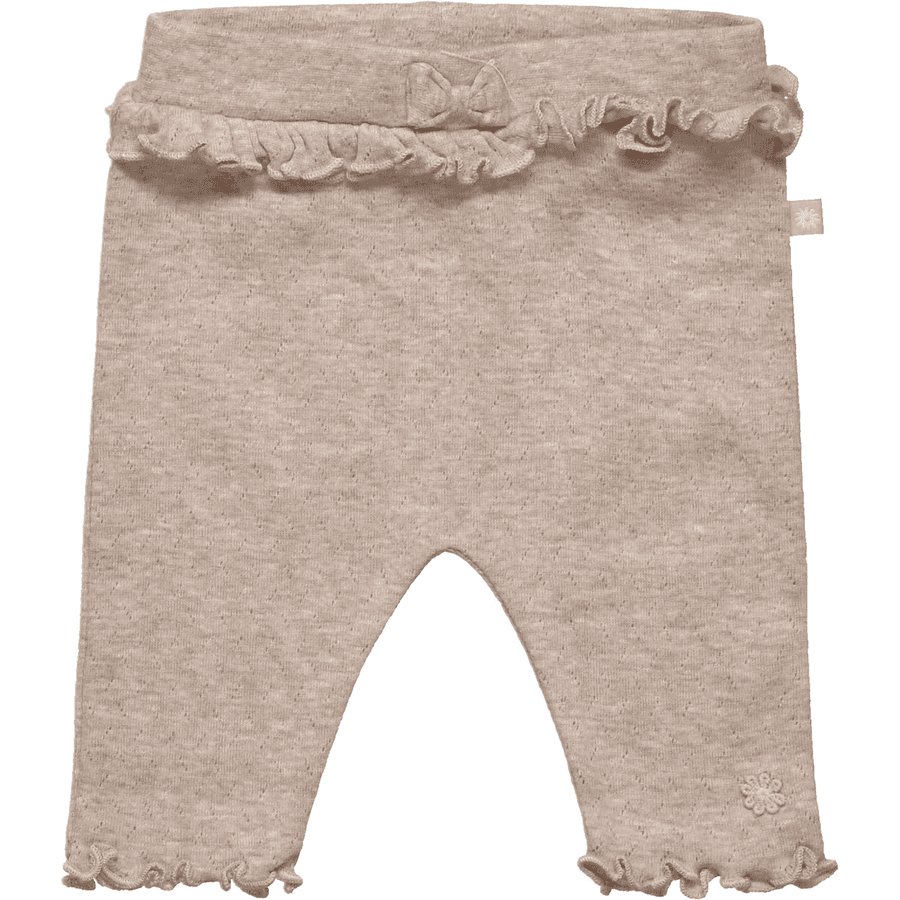 STACCATO Leggings cookie melange 