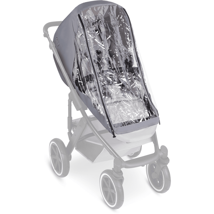 ABC DESIGN Regenschutz 4 Seasons für Kombikinderwagen