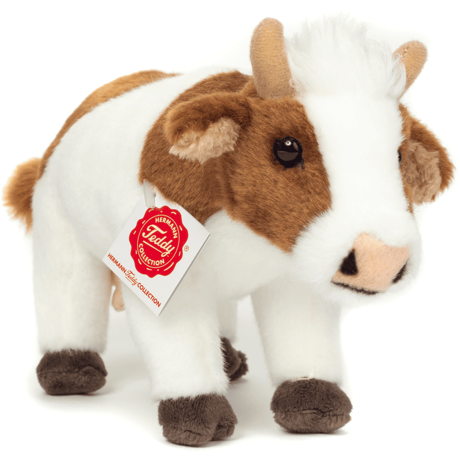 Teddy HERMANN ® Koe staand 23 cm