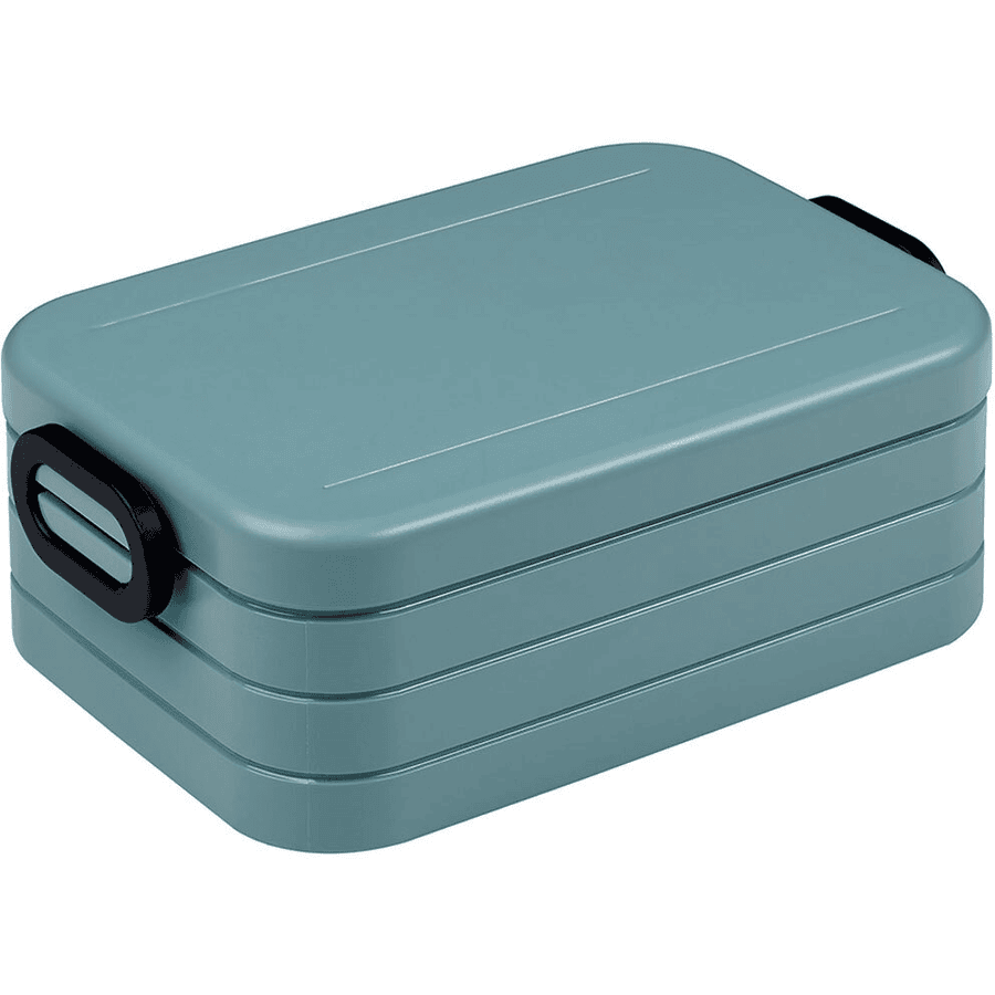 Mepal Lunchbox Take a Break Midi 900 ml türkis