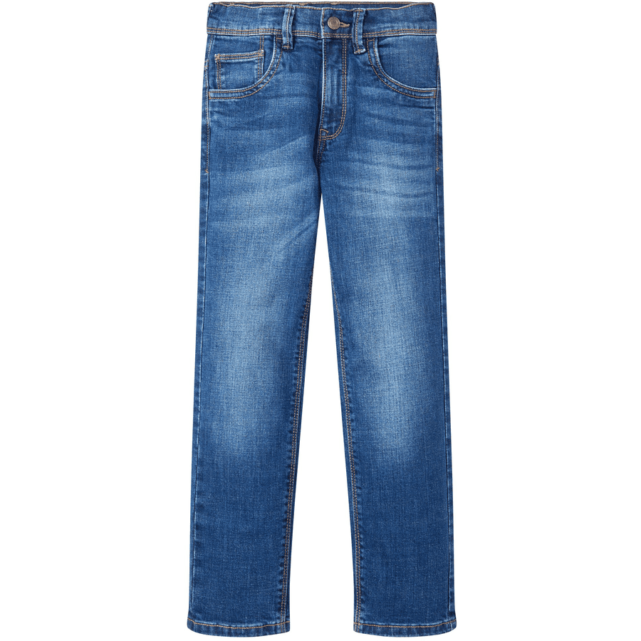 TOM TAILOR Jeans Tim Azul Denim